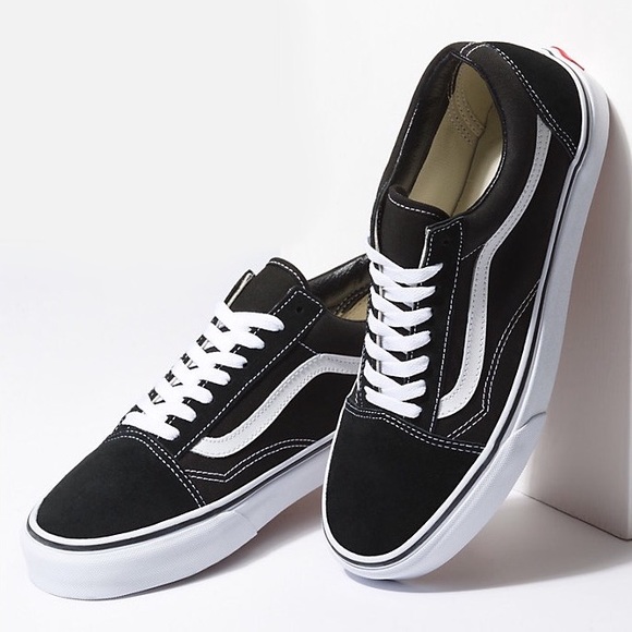 vans classic canvas